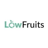 LowFruits coupon codes